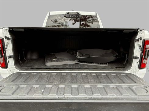 Used 2024 RAM 1500 TRX image 17