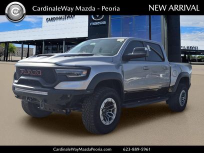 Used 2022 RAM 1500 TRX w/ TRX Level 2 Equipment Group