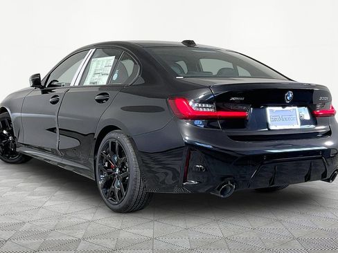New 2026 BMW 330i xDrive Sedan w/ M Sport Package image 5