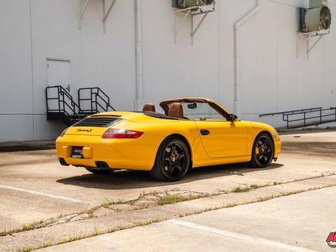 Used 2006 Porsche 911 Carrera 4S image 42