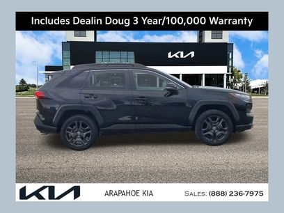 Used 2024 Toyota RAV4 Adventure