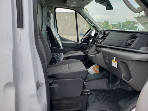 New 2025 Ford Transit 350 Base w/ Interior Upgrade Package image 17