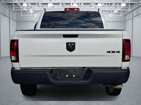 Certified 2024 RAM 1500 Classic Warlock image 3