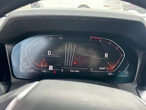 Used 2019 BMW 330i xDrive Sedan w/ Convenience Package image 29