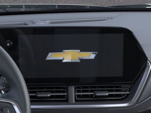 New 2026 Chevrolet Trax ACTIV image 20