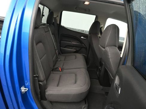 Used 2021 GMC Canyon Elevation image 6