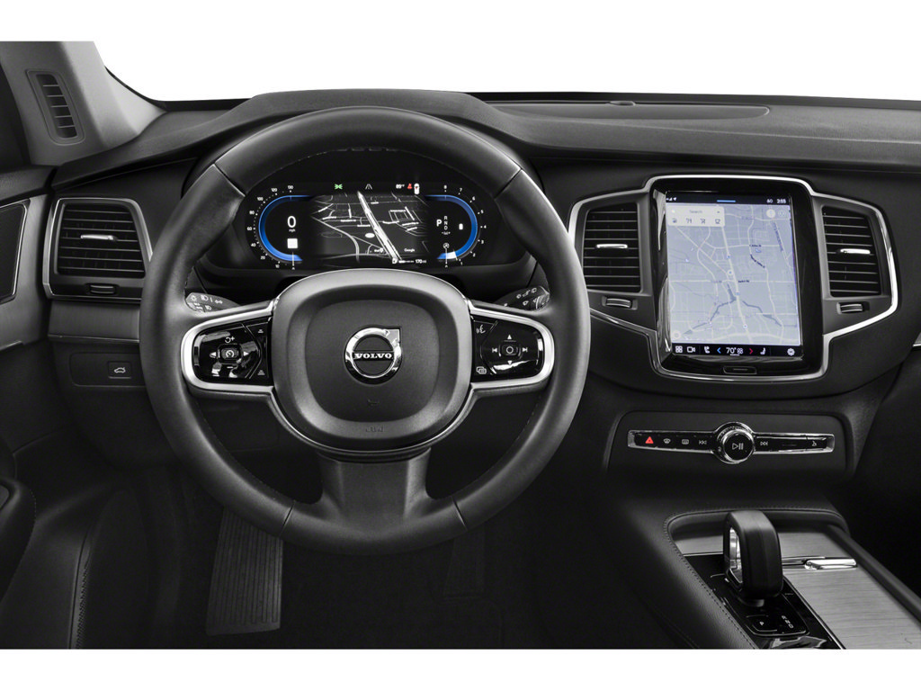 Used 2023 Volvo XC90 B6 Plus w/ Protection Package Premier AWD/4WD image 6