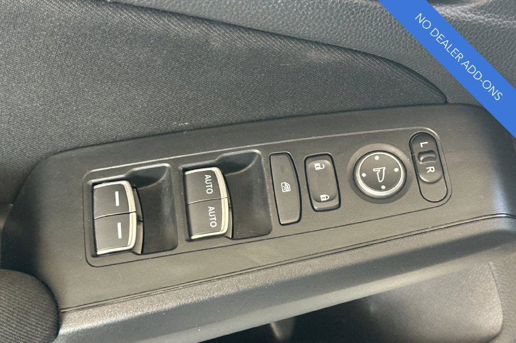 Certified 2025 Honda Civic Sport image 12
