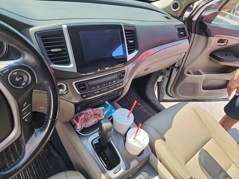 Used 2016 Honda Pilot EX-L image 14