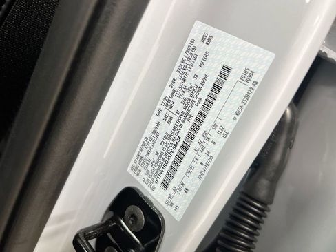 Used 2025 Ford F150 Raptor AWD/4WD image 29