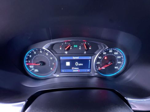Used 2023 Chevrolet Traverse RS AWD/4WD image 22