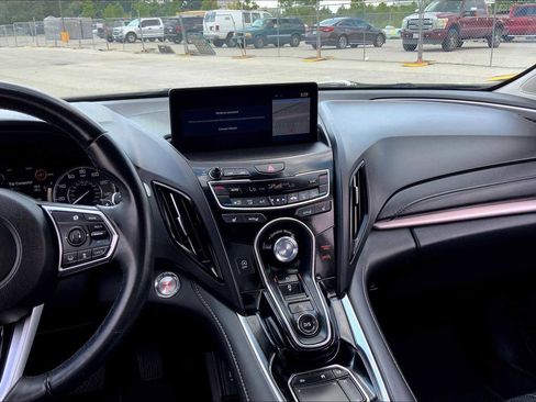 Used 2019 Acura RDX FWD w/ Technology Package image 6