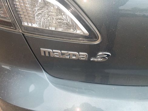 Used 2013 MAZDA MAZDA3 i SV image 7