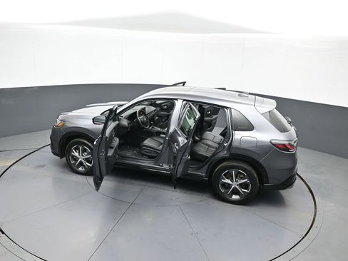 Used 2024 Honda HR-V EX-L image 43