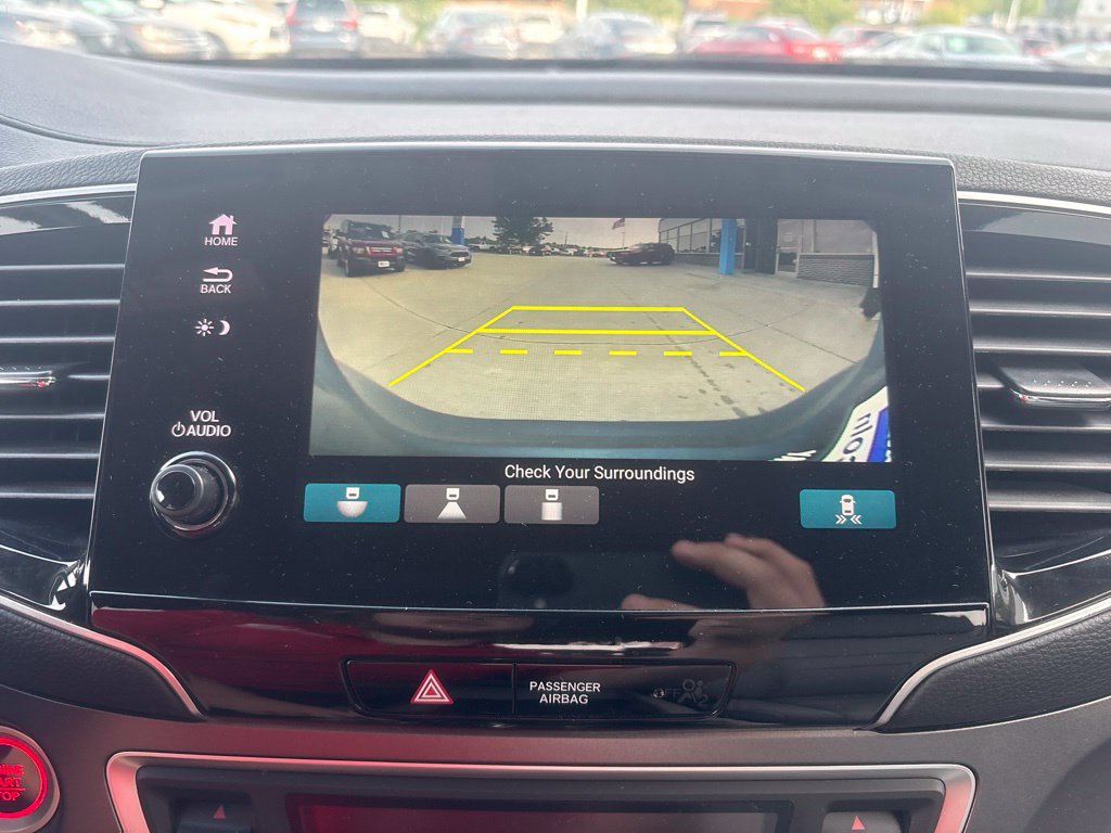 Used 2021 Honda Pilot EX-L image 22