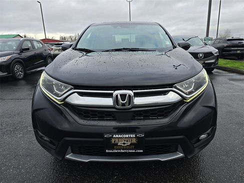 Used 2017 Honda CR-V EX-L image 9