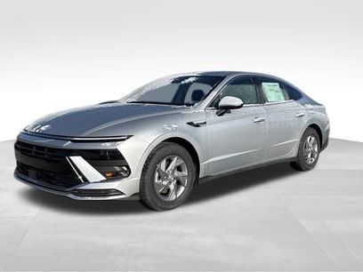 New 2026 Hyundai Sonata SE