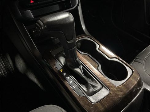 Used 2017 GMC Canyon SLE w/ SLE Convenience Package image 24