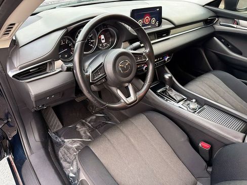 Used 2021 MAZDA MAZDA6 Sport image 23
