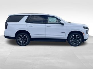 New 2026 Chevrolet Tahoe RST w/ Comfort Package AWD/4WD video 2