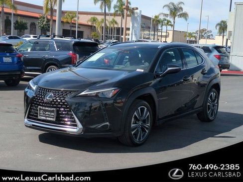 Used 2023 Lexus UX 250h FWD image 1