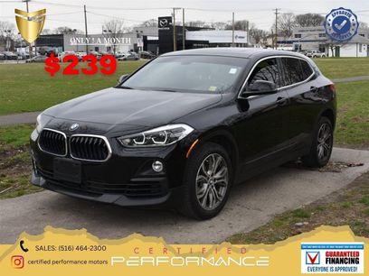 Used 2018 BMW X2 sDrive28i