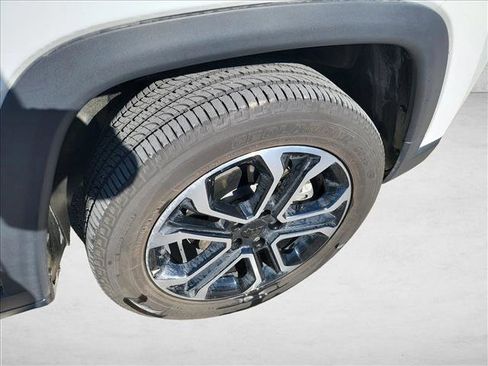 Used 2022 Jeep Compass Limited w/ Sun and Sound Group image 10