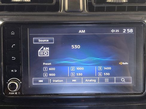 Used 2024 Mitsubishi Mirage ES FWD image 23