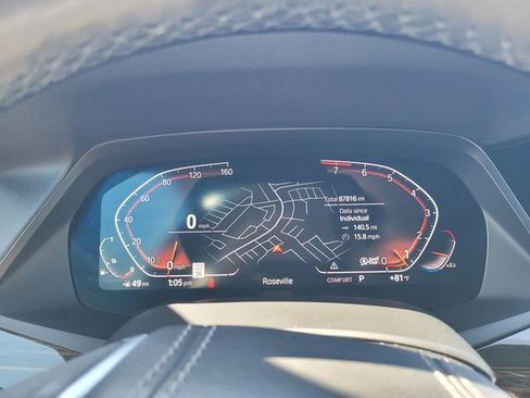 Used 2020 BMW X5 sDrive40i RWD image 29