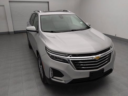Used 2022 Chevrolet Equinox Premier AWD/4WD image 14