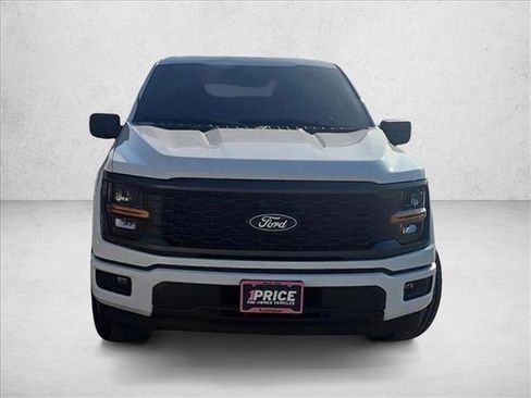 Used 2024 Ford F150 STX image 8