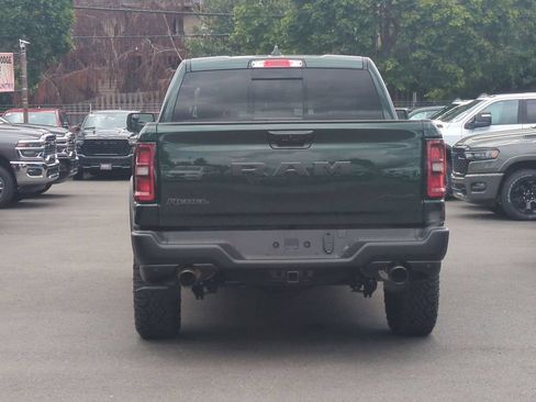 New 2026 RAM 1500 Rebel w/ G/T Package AWD/4WD image 6