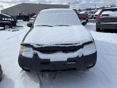 Used 2001 Ford Escape XLT image 6