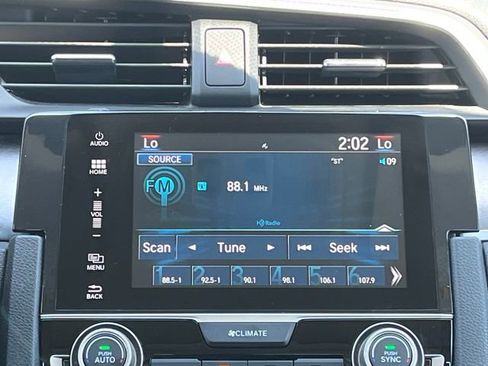 Used 2016 Honda Civic EX-L image 23