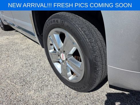 Used 2013 GMC Terrain Denali FWD image 7