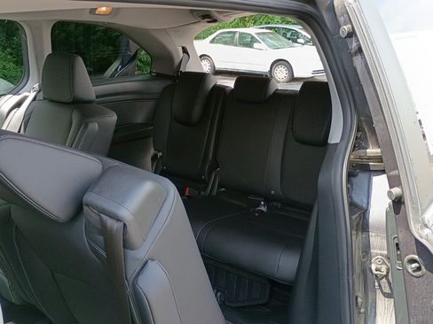 Used 2024 Honda Odyssey EX-L image 14