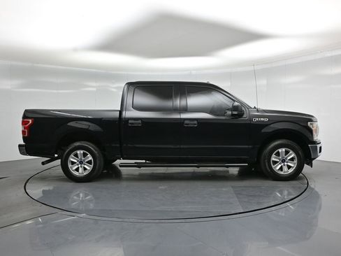 Certified 2018 Ford F150 XLT w/ Equipment Group 301A Mid RWD image 19