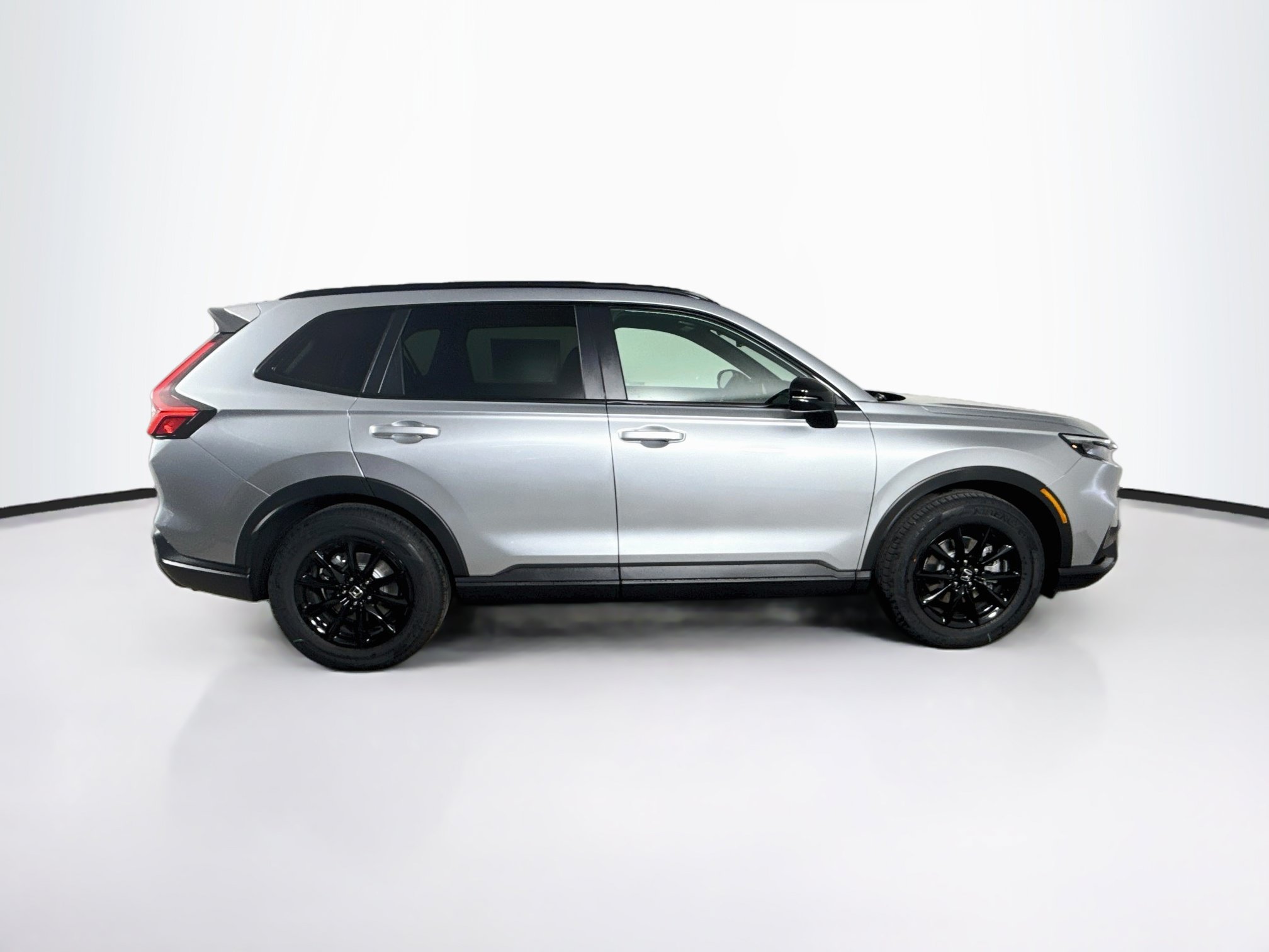 New 2026 Honda CR-V Sport-L image 2