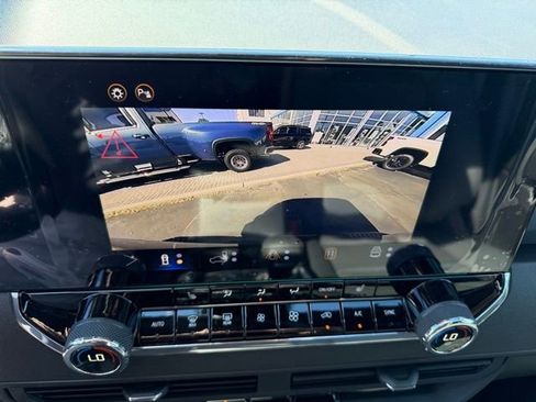 New 2026 Chevrolet Colorado Trail Boss AWD/4WD image 20