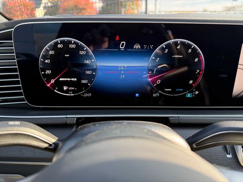 New 2026 Mercedes-Benz GLE 53 AMG 4MATIC Coupe image 20