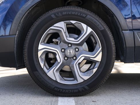 Used 2019 Honda CR-V EX-L image 14