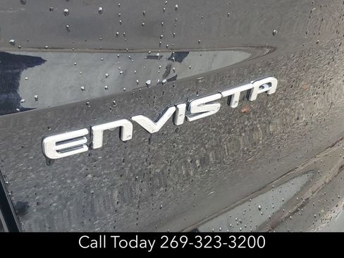 New 2025 Buick Envista Preferred w/ Convenience I Package image 29