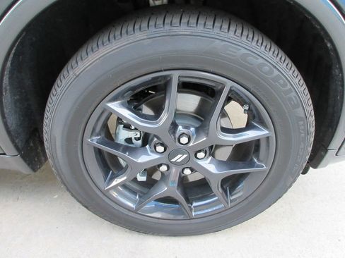 Used 2026 Dodge Durango GT AWD/4WD image 9
