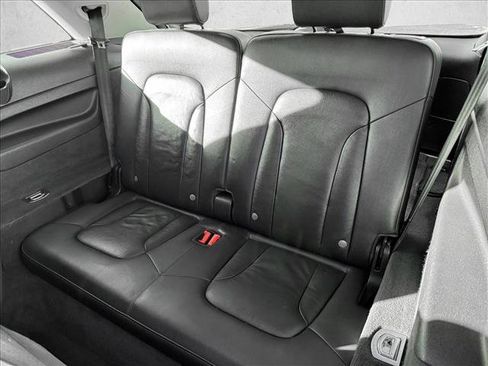 Used 2012 Audi Q7 TDI Premium image 14