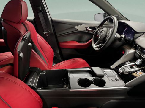 Used 2025 Acura TLX SH-AWD w/ A-SPEC Pkg image 33