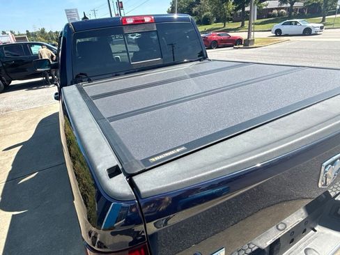 Used 2015 RAM 1500 Big Horn AWD/4WD image 8