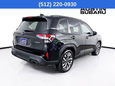 Used 2026 Subaru Forester Touring AWD/4WD image 8