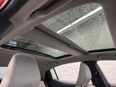 Certified 2024 Toyota Prius XLE image 49