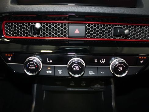 Used 2025 Honda Civic Si image 19