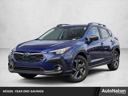 New 2025 Subaru Crosstrek 2.5i Premium